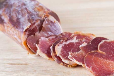 Five-Spice Koji Lomo Recipe